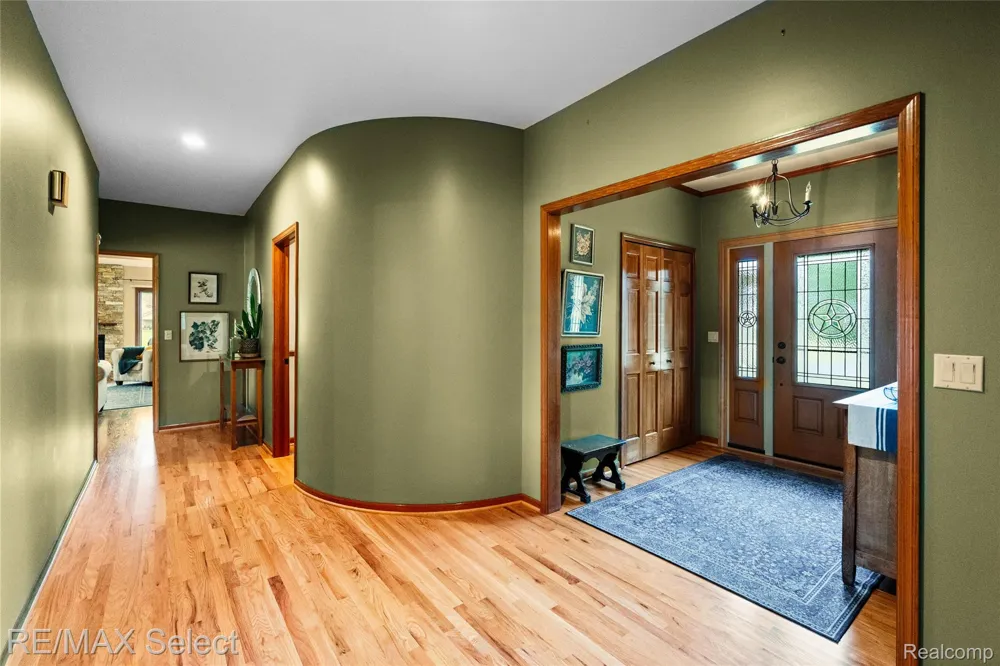 9120 RAY ROAD Gaines Township, MI 48436