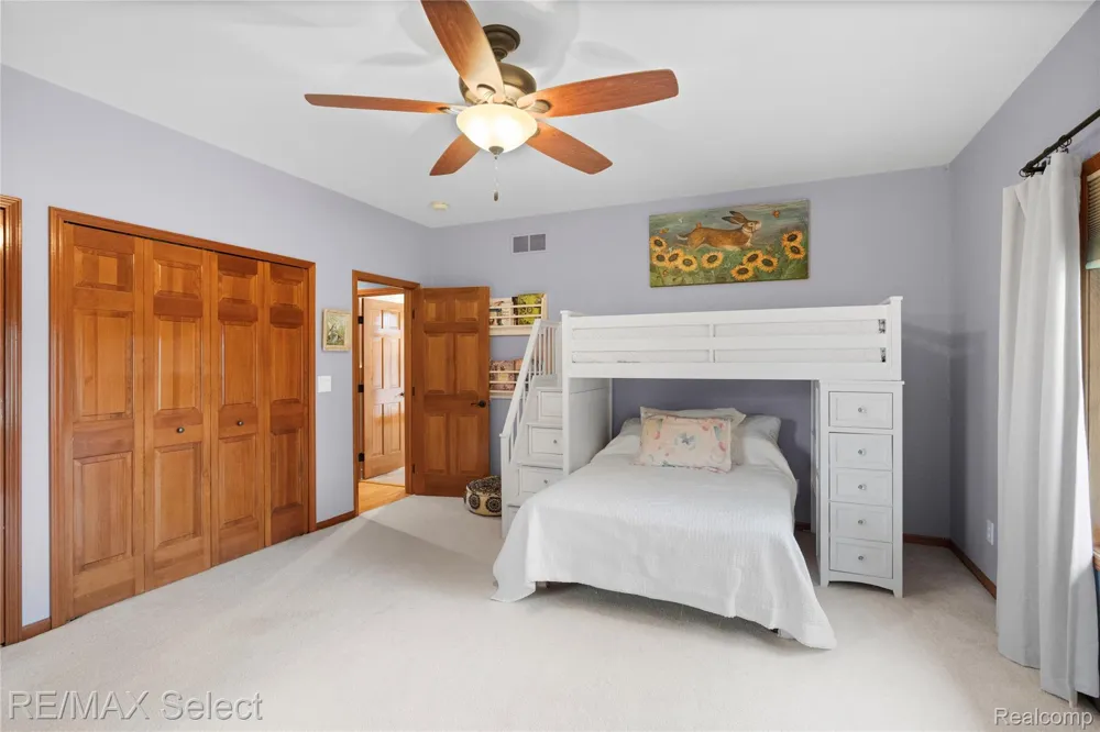 9120 RAY ROAD Gaines Township, MI 48436