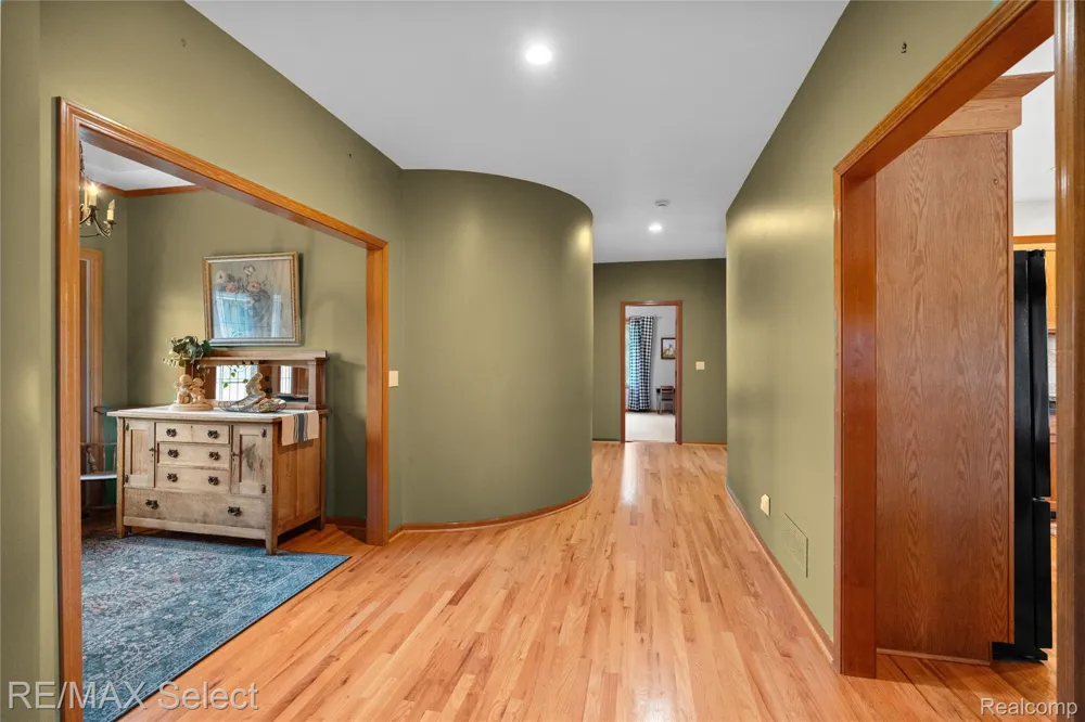 9120 RAY ROAD Gaines Township, MI 48436