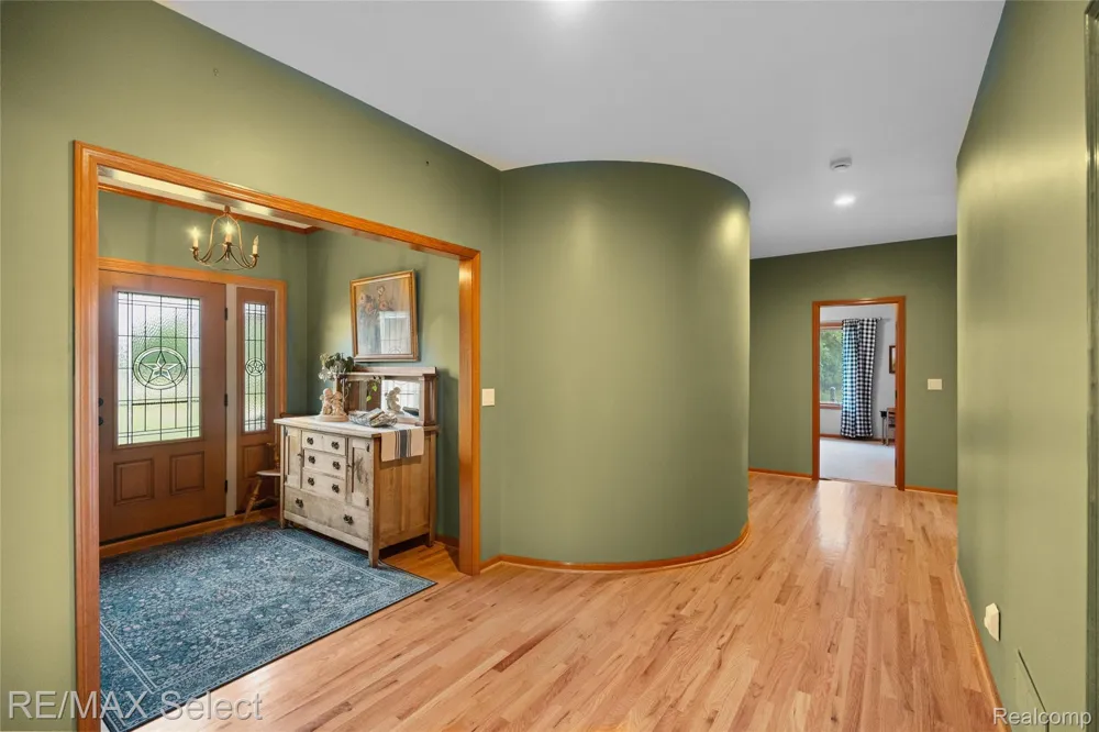 9120 RAY ROAD Gaines Township, MI 48436