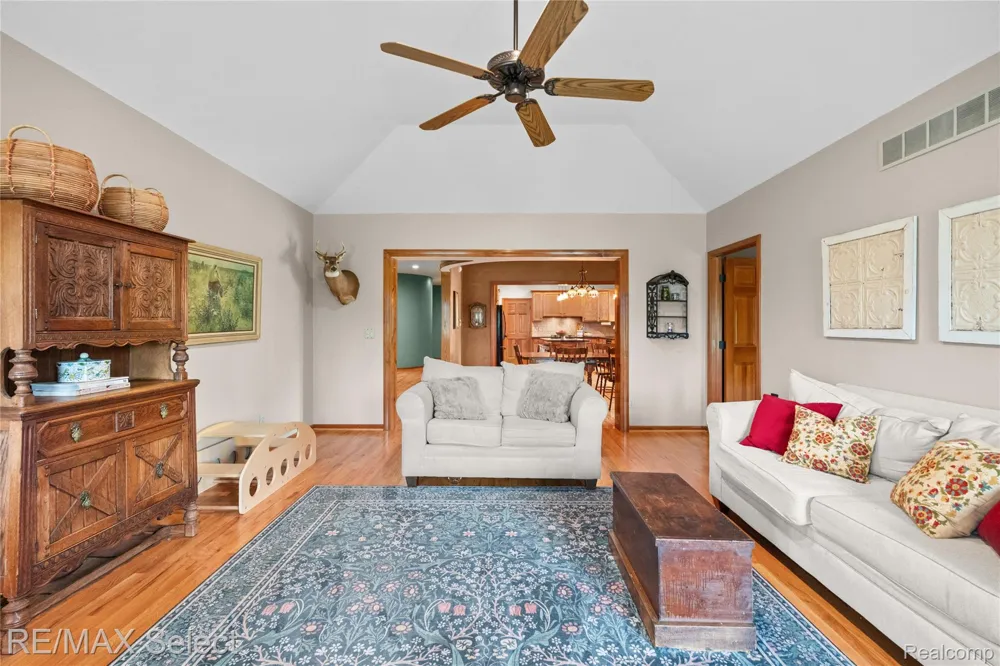 9120 RAY ROAD Gaines Township, MI 48436