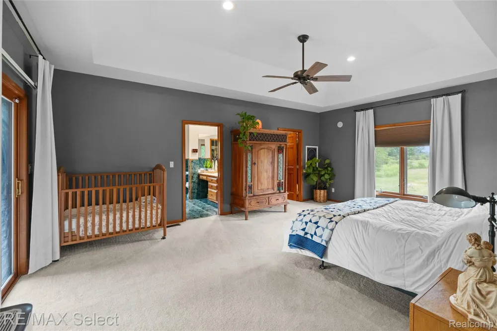 9120 RAY ROAD Gaines Township, MI 48436
