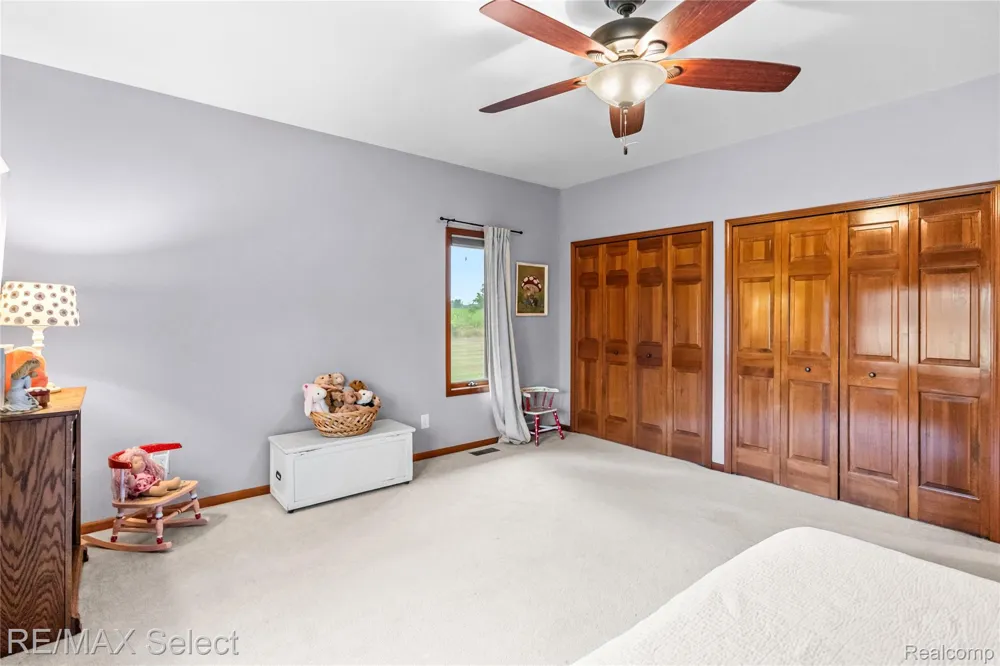 9120 RAY ROAD Gaines Township, MI 48436