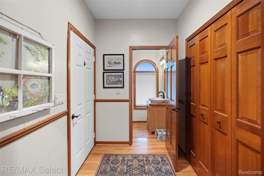 9120 RAY ROAD Gaines Township, MI 48436