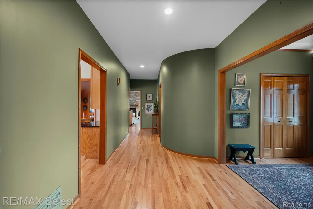 9120 RAY ROAD Gaines Township, MI 48436