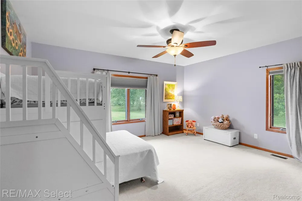 9120 RAY ROAD Gaines Township, MI 48436