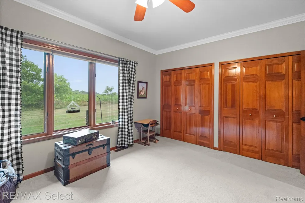 9120 RAY ROAD Gaines Township, MI 48436