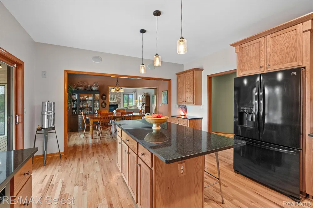 9120 RAY ROAD Gaines Township, MI 48436