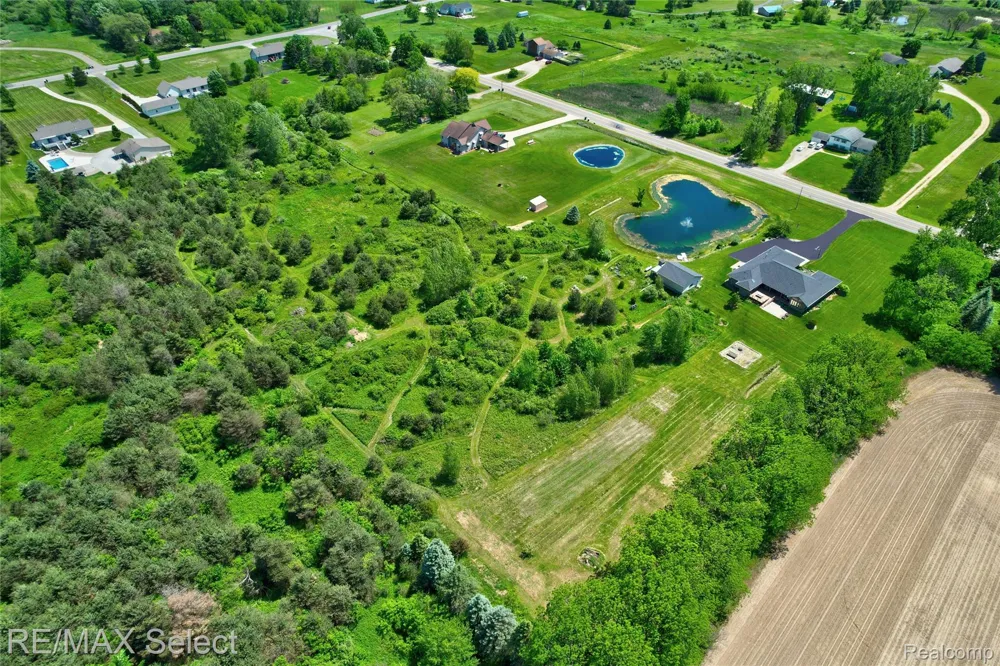 9120 RAY ROAD Gaines Township, MI 48436