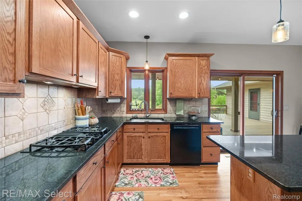 9120 RAY ROAD Gaines Township, MI 48436