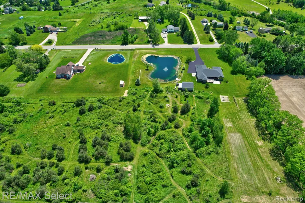 9120 RAY ROAD Gaines Township, MI 48436