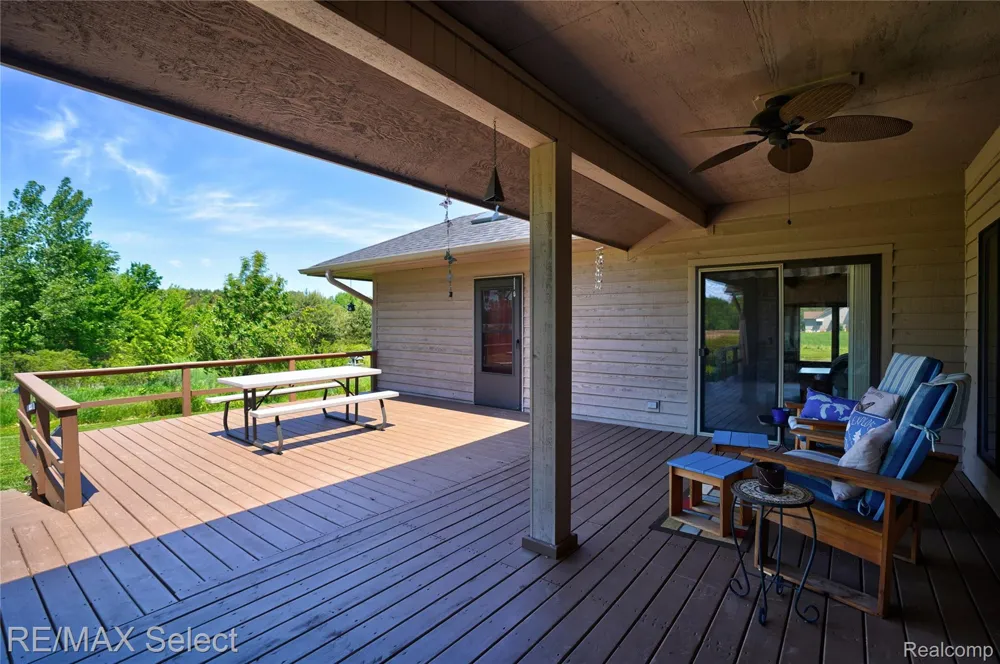 9120 RAY ROAD Gaines Township, MI 48436