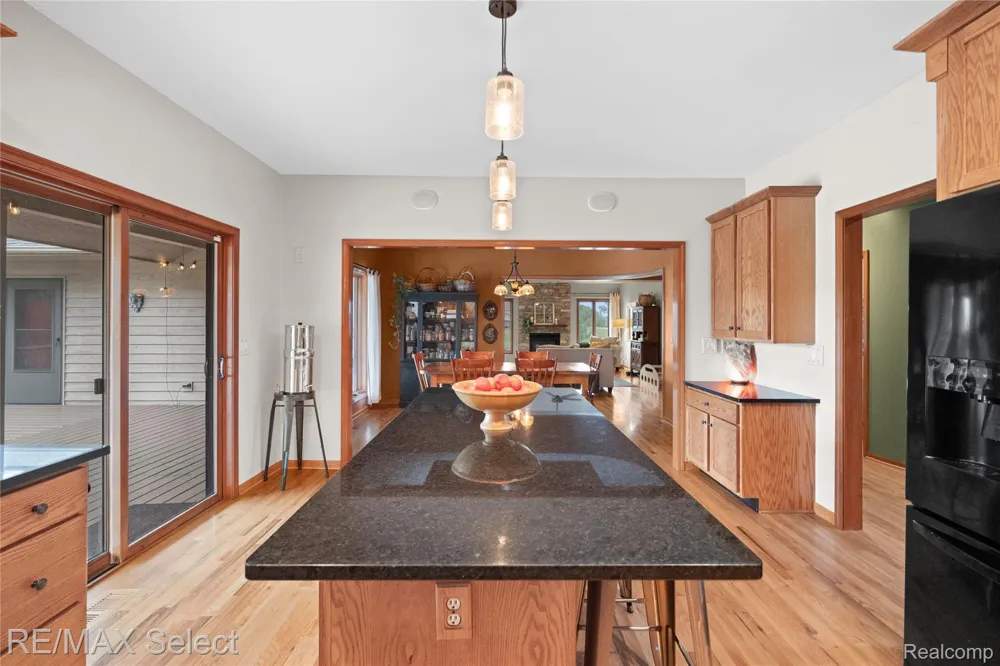 9120 RAY ROAD Gaines Township, MI 48436