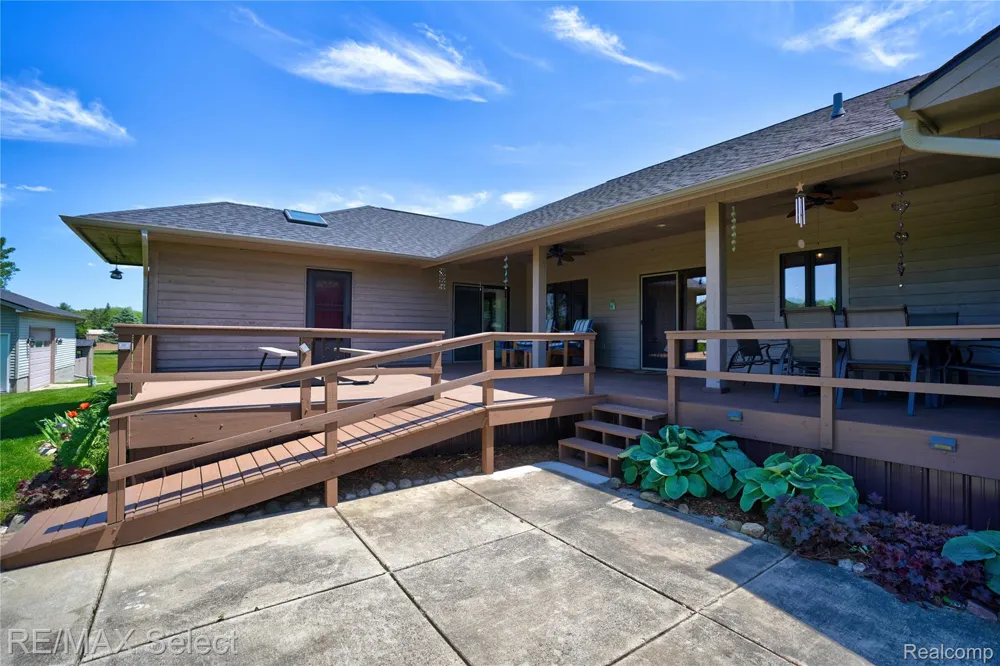 9120 RAY ROAD Gaines Township, MI 48436