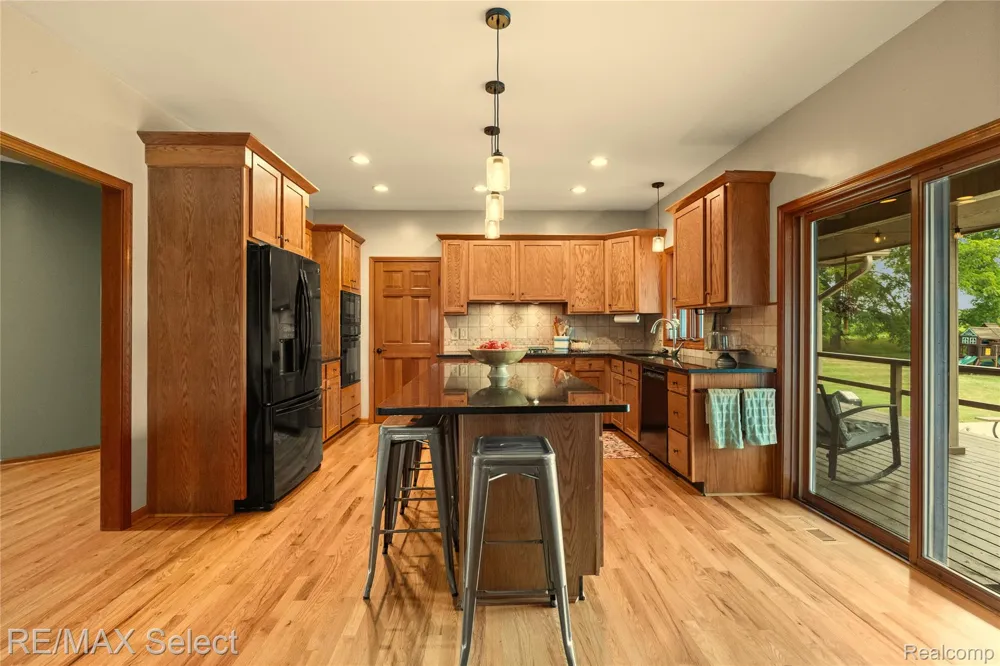 9120 RAY ROAD Gaines Township, MI 48436