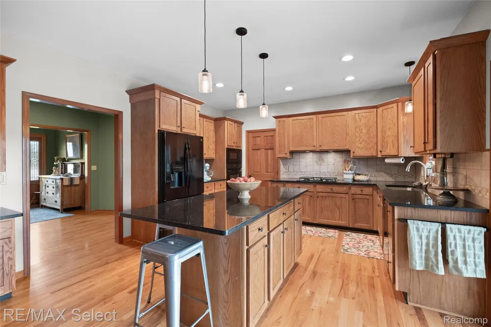 9120 RAY ROAD Gaines Township, MI 48436