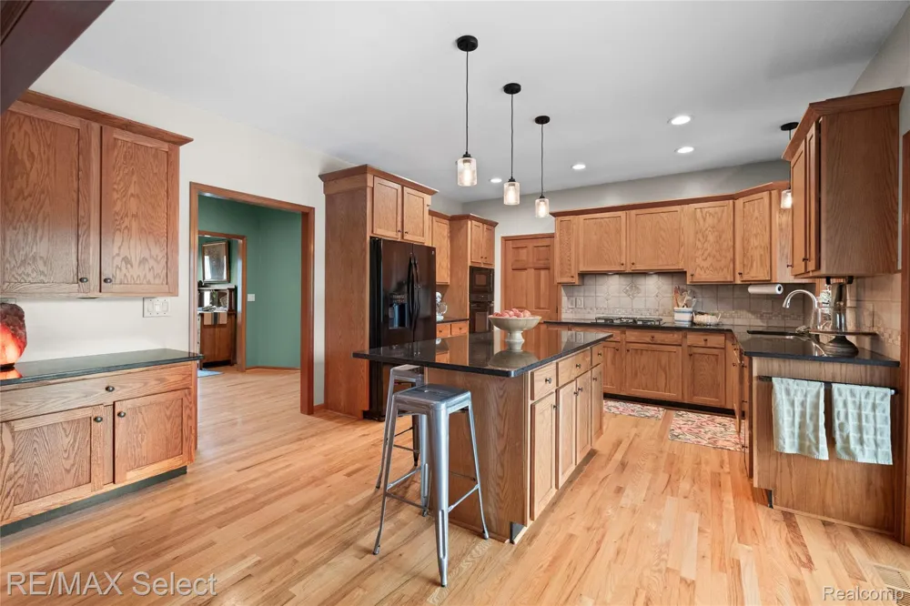 9120 RAY ROAD Gaines Township, MI 48436