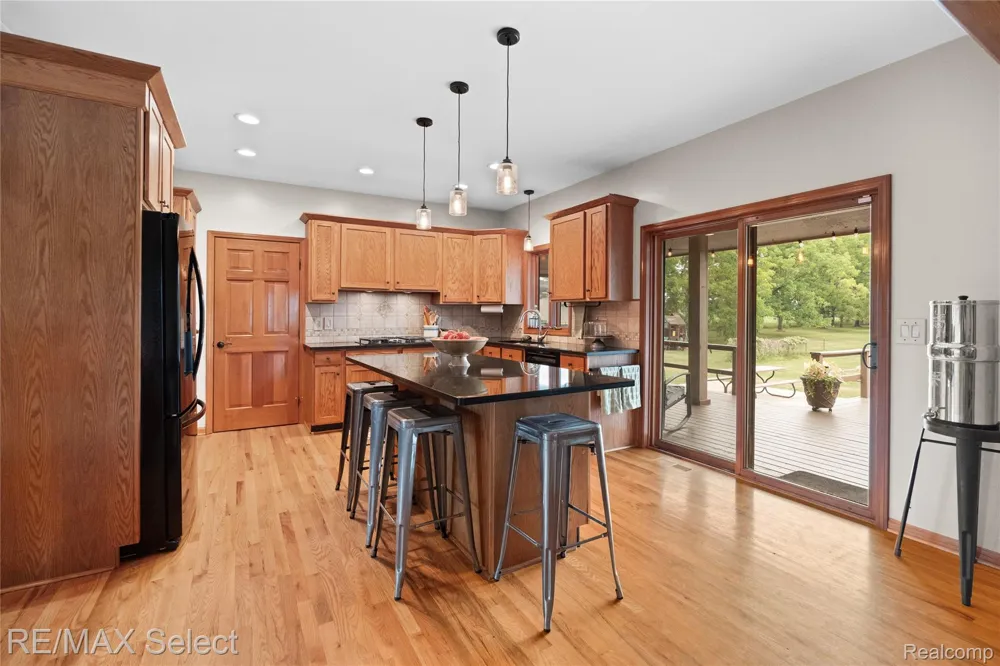 9120 RAY ROAD Gaines Township, MI 48436