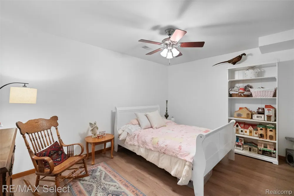 9120 RAY ROAD Gaines Township, MI 48436