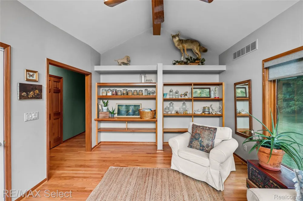 9120 RAY ROAD Gaines Township, MI 48436