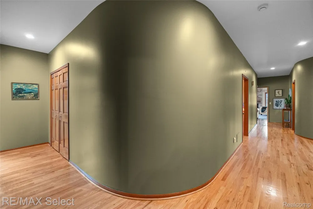 9120 RAY ROAD Gaines Township, MI 48436