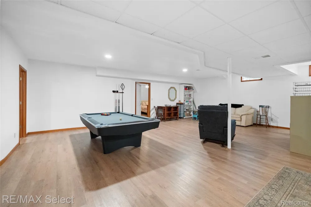 9120 RAY ROAD Gaines Township, MI 48436