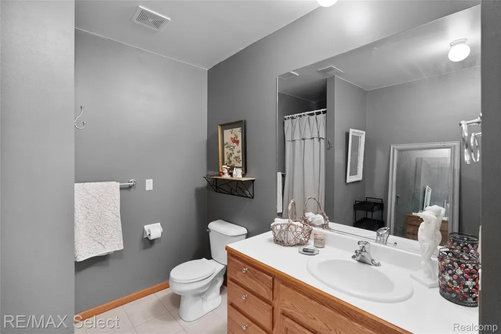 9120 RAY ROAD Gaines Township, MI 48436