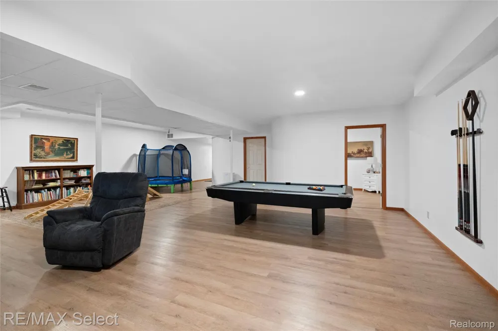 9120 RAY ROAD Gaines Township, MI 48436