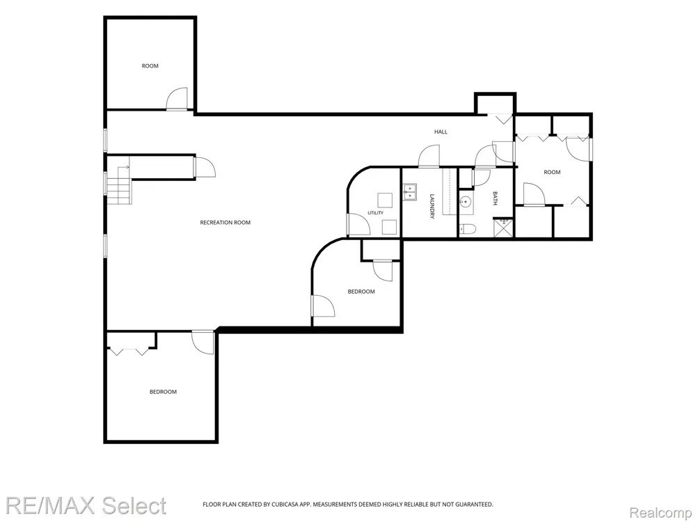 9120 RAY ROAD Gaines Township, MI 48436