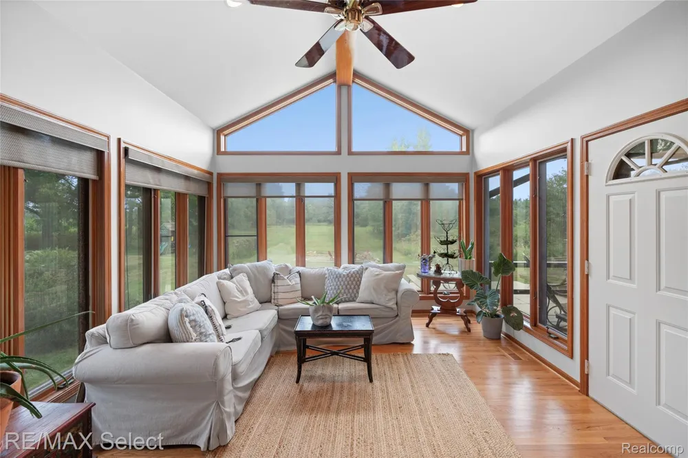 9120 RAY ROAD Gaines Township, MI 48436