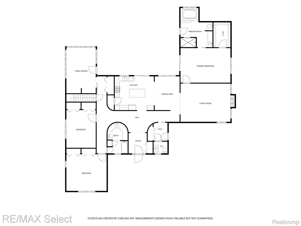 9120 RAY ROAD Gaines Township, MI 48436
