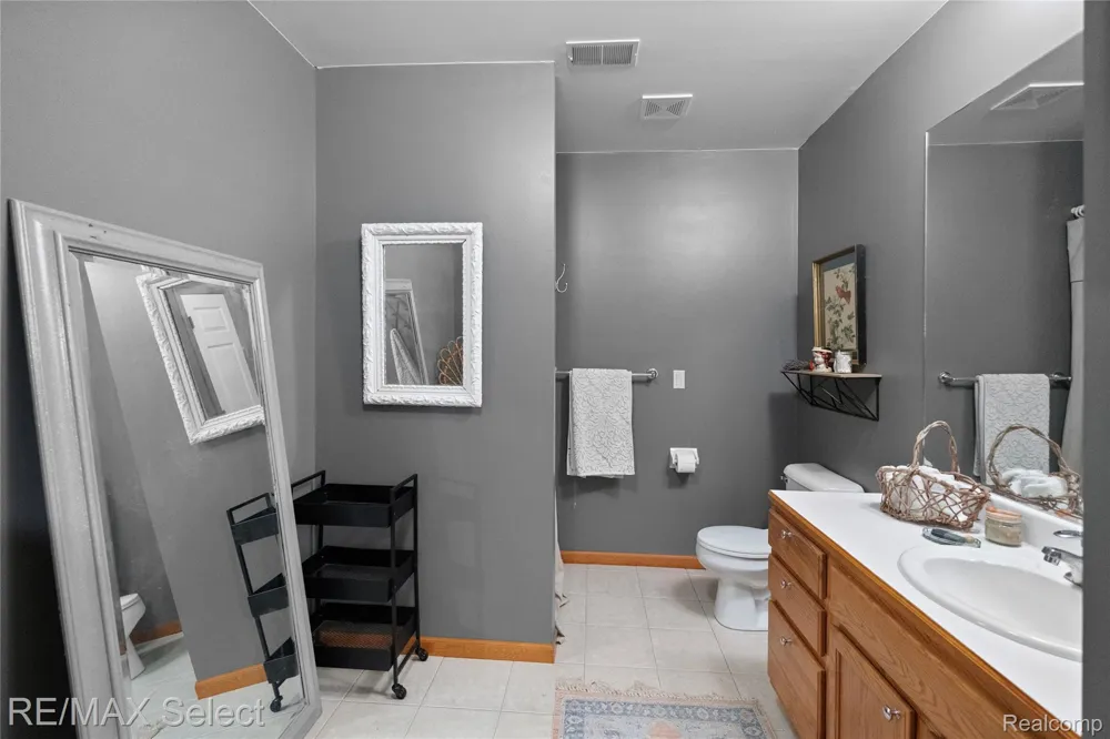 9120 RAY ROAD Gaines Township, MI 48436