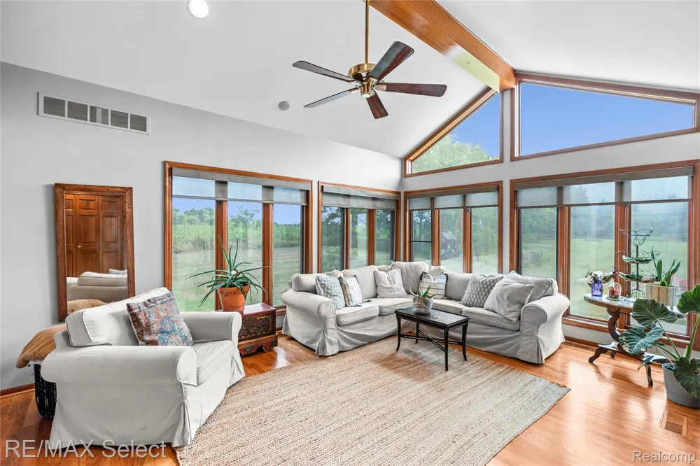 9120 RAY ROAD Gaines Township, MI 48436
