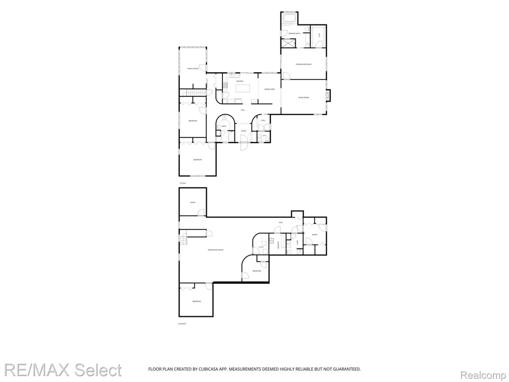 9120 RAY ROAD Gaines Township, MI 48436