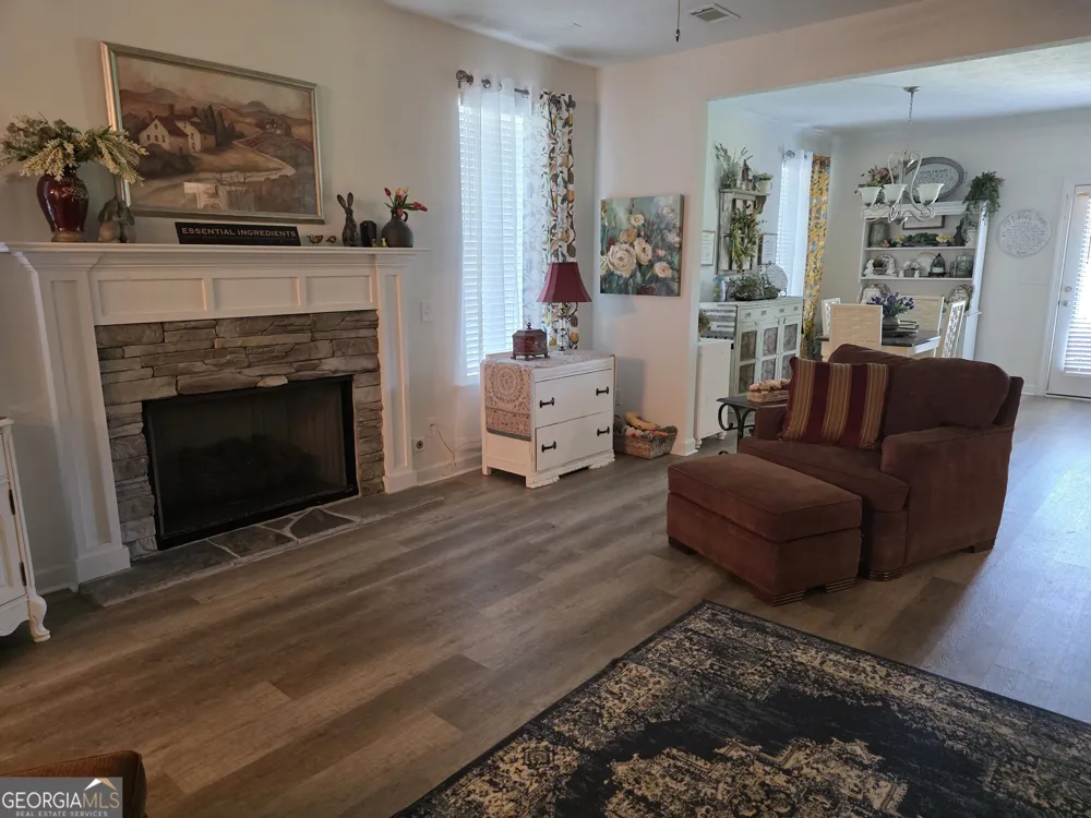 702 Bancroft DR Grovetown, GA 30813