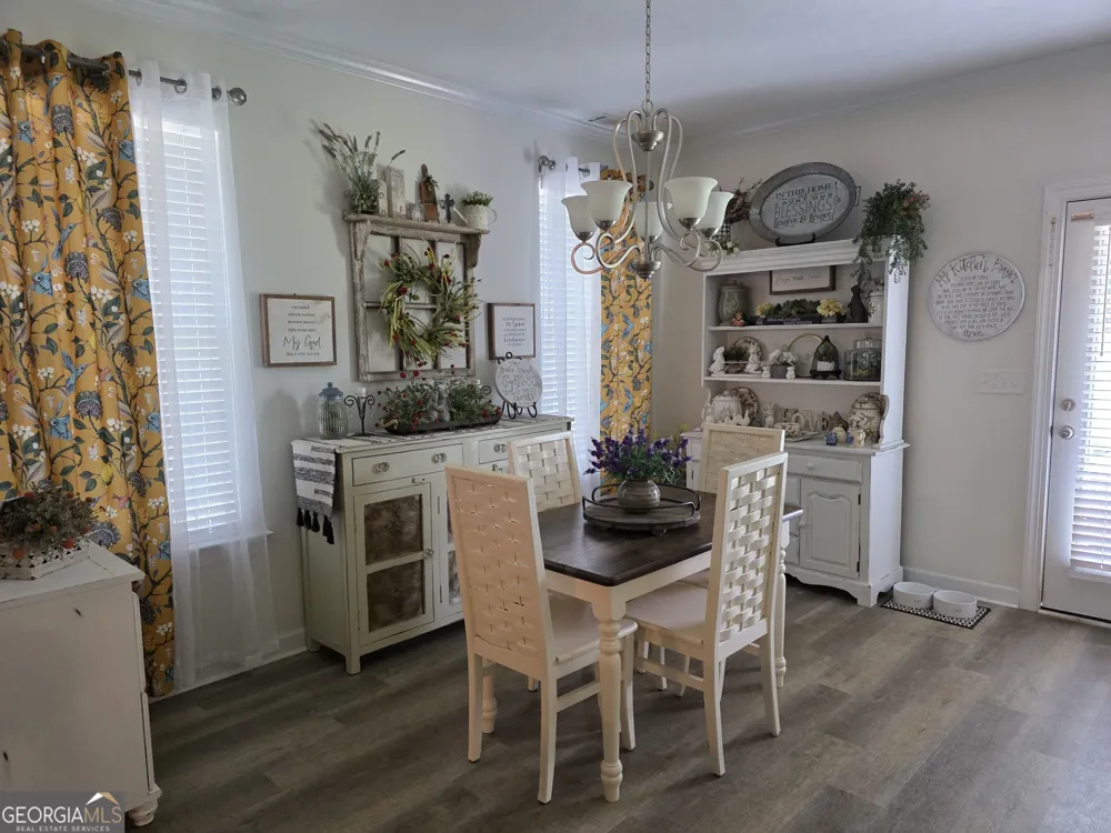 702 Bancroft DR Grovetown, GA 30813