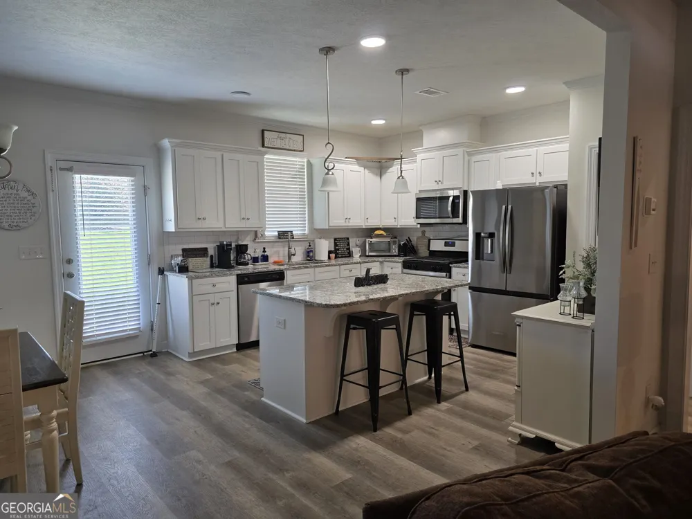 702 Bancroft DR Grovetown, GA 30813