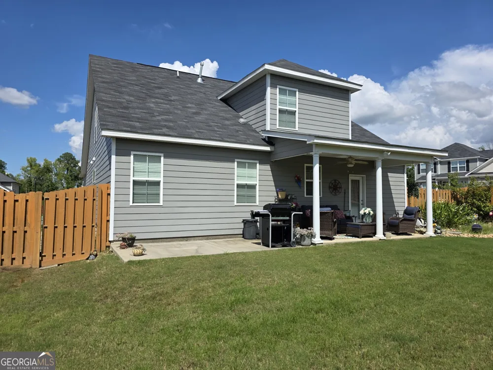 702 Bancroft DR Grovetown, GA 30813