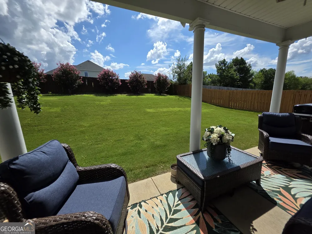 702 Bancroft DR Grovetown, GA 30813