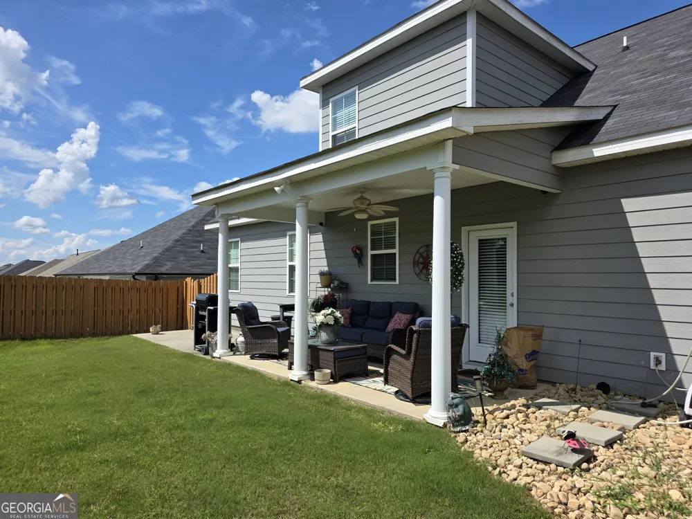 702 Bancroft DR Grovetown, GA 30813