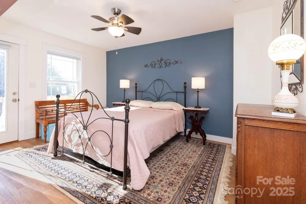 2888 Beaverdam Road Canton, NC 28716