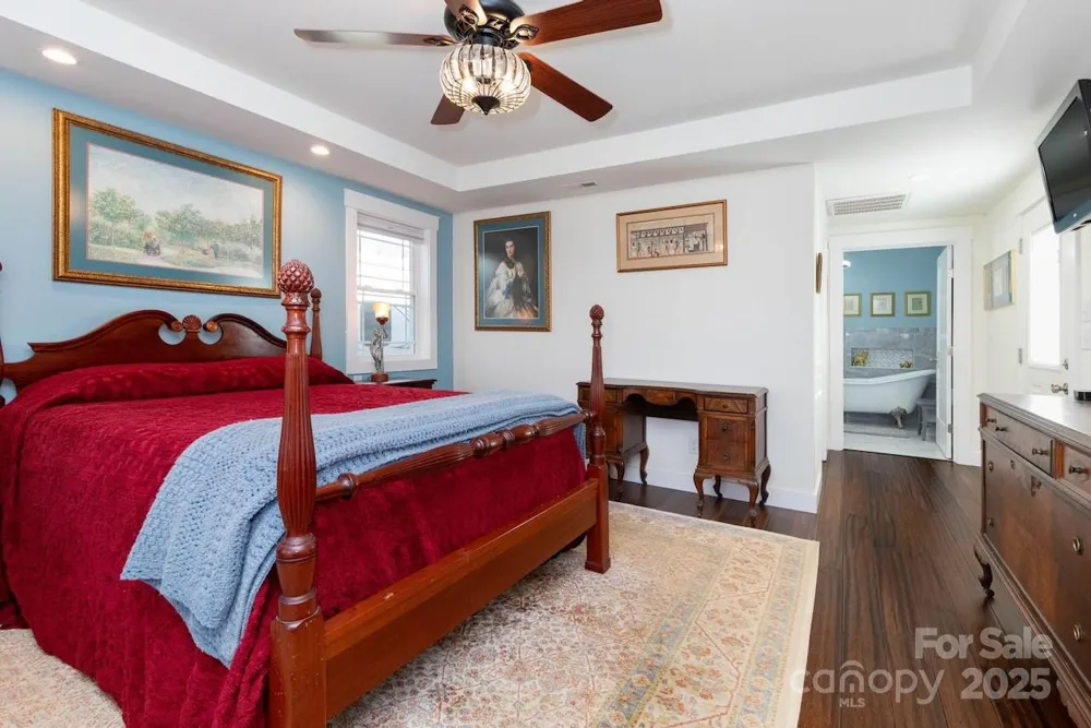 2888 Beaverdam Road Canton, NC 28716
