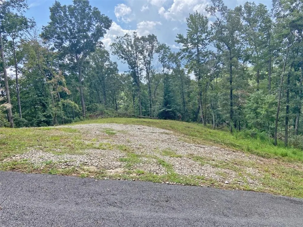 3.3ac Trillium Trail Dahlonega, GA 30533