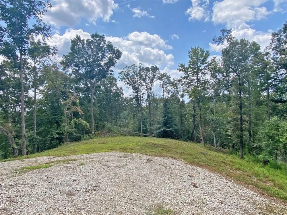 3.3ac Trillium Trail Dahlonega, GA 30533