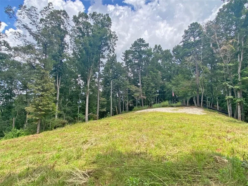 3.3ac Trillium Trail Dahlonega, GA 30533