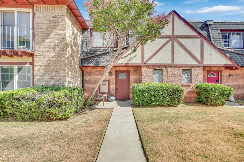 1817 E Grauwyler Road #158 Irving, TX 75061