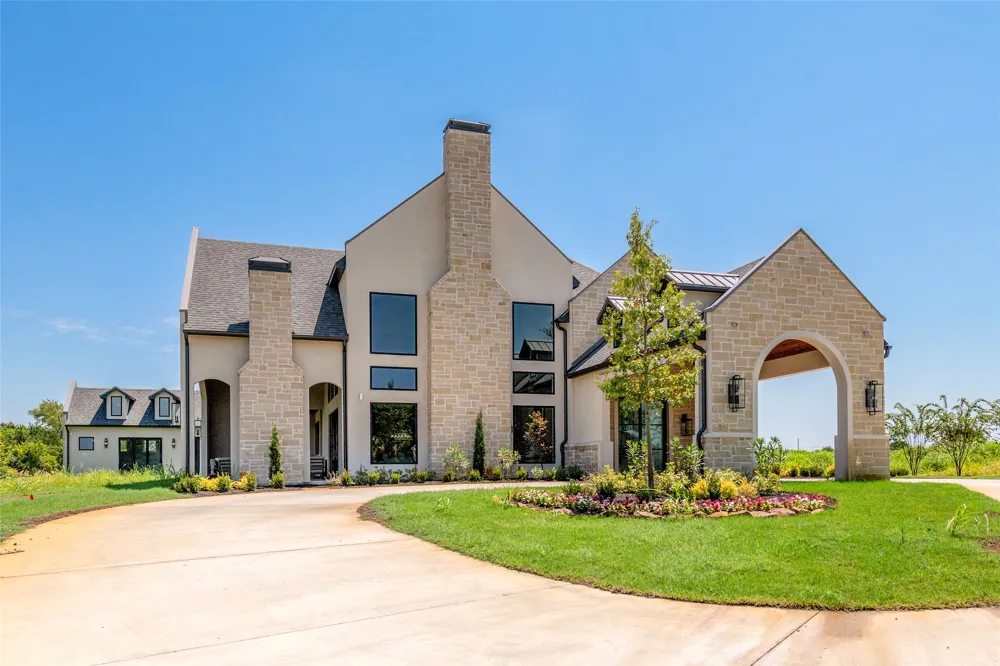 108 Eisenhower Court Weston, TX 75009