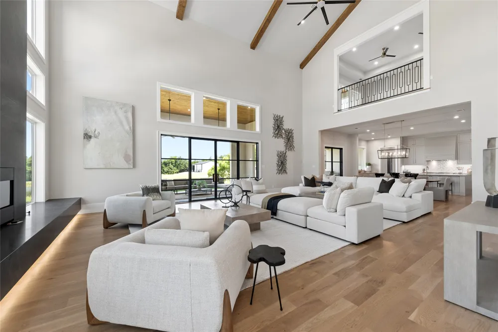 108 Eisenhower Court Weston, TX 75009