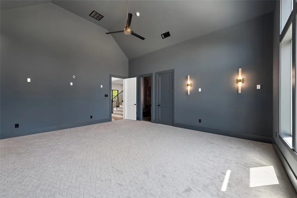 108 Eisenhower Court Weston, TX 75009
