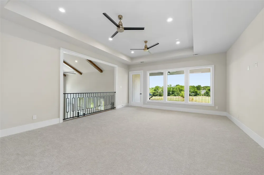 108 Eisenhower Court Weston, TX 75009